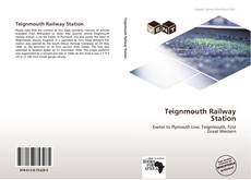 Buchcover von Teignmouth Railway Station