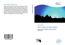 Capa do livro de Our Lady of Aparecida 