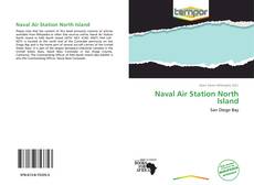 Portada del libro de Naval Air Station North Island