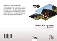 Buchcover von Luková (Ústí nad Orlicí District)