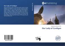 Our Lady of Cardigan的封面