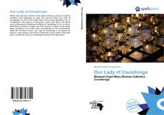 Buchcover von Our Lady of Covadonga