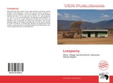 Capa do livro de Lutopecny 