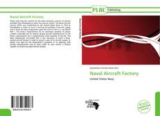 Buchcover von Naval Aircraft Factory