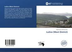 Lužice (Most District) kitap kapağı