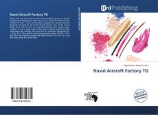 Copertina di Naval Aircraft Factory TG