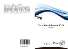 Borítókép a  Naval Aircraft Factory XN5N - hoz