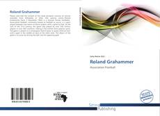 Couverture de Roland Grahammer