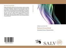 Capa do livro de Roland Greenfield 