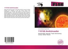 Couverture de 116166 Andrémaeder