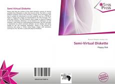 Portada del libro de Semi-Virtual Diskette