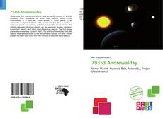 Copertina di 79353 Andrewalday