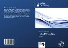 Couverture de Roland Grubb Kent