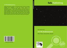 Bookcover of 21778 Andrewarren