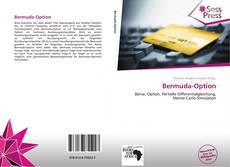 Portada del libro de Bermuda-Option