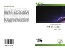 Portada del libro de Anti-Cheat-Tool