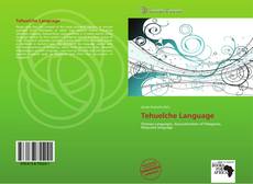 Bookcover of Tehuelche Language