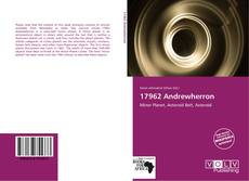 Portada del libro de 17962 Andrewherron