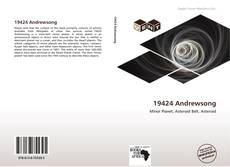 Buchcover von 19424 Andrewsong