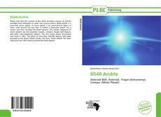 Copertina di 8048 Andrle