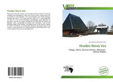 Portada del libro de Hradec-Nová Ves