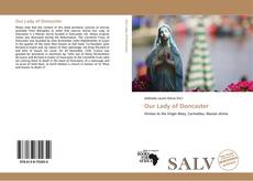 Buchcover von Our Lady of Doncaster