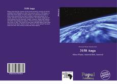 Portada del libro de 3158 Anga