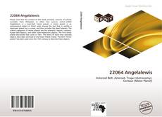 Buchcover von 22064 Angelalewis