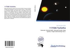 Capa do livro de 117586 Twilatho 