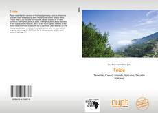 Buchcover von Teide