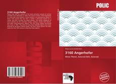 Capa do livro de 3160 Angerhofer 