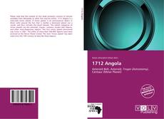 Portada del libro de 1712 Angola