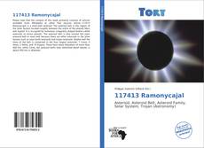 Borítókép a  117413 Ramonycajal - hoz