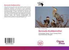 Bookcover of Bermuda-Krabbenreiher