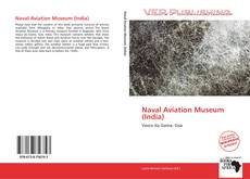 Capa do livro de Naval Aviation Museum (India) 