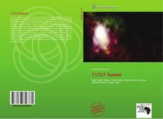 Bookcover of 11727 Sweet