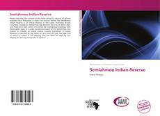 Bookcover of Semiahmoo Indian Reserve