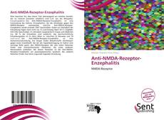 Capa do livro de Anti-NMDA-Rezeptor-Enzephalitis 