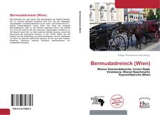 Borítókép a  Bermudadreieck (Wien) - hoz