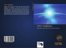 Portada del libro de 25511 Annlipinsky