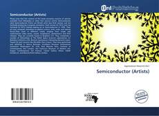 Semiconductor (Artists) kitap kapağı