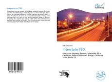 Capa do livro de Interstate 780 