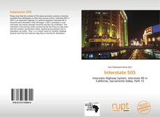 Copertina di Interstate 505