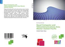 Capa do livro de Naval Computer and Telecommunications Area Master Station Pacific 