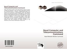 Bookcover of Naval Computer and Telecommunications Command