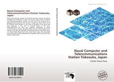 Buchcover von Naval Computer and Telecommunications Station Yokosuka, Japan