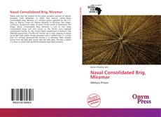 Portada del libro de Naval Consolidated Brig, Miramar