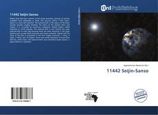 11442 Seijin-Sanso kitap kapağı