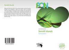 Bookcover of Semidi Islands