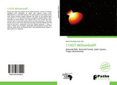 Copertina di 11427 Willemkolff